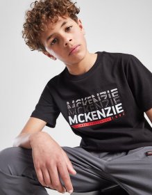 McKenzie Storm T-Shirt Kinder