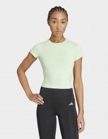 adidas Hyperglam Rib Baby T-Shirt