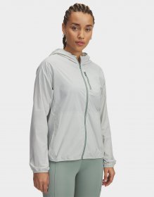 Under Armour Jackets LAUNCH LIGHTWEIGHT JKT