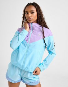 MONTIREX Move Colour Block Jacke
