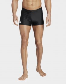 adidas Solid Boxer-Badehose