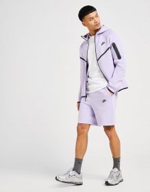 Nike Tech Fleece Shorts