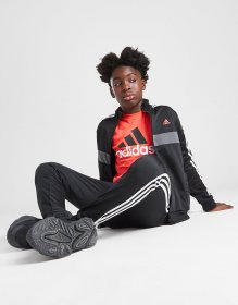 adidas Tiberio Trainingsoberteil Kinder
