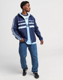 adidas Originals First Windbreaker Jacke