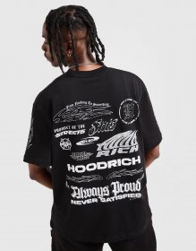 Hoodrich Chroma T-Shirt