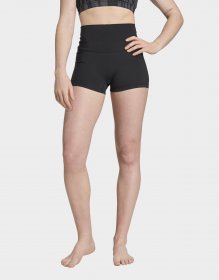 adidas All-Me Sculpt Booty kurze Leggings