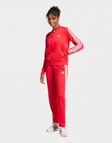 adidas Essentials 3-Streifen Trainingsanzug