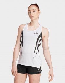 adidas Adizero Archive Running Singlet