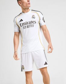adidas Real Madrid 2025/26 Heim Shorts