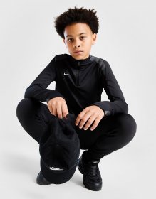 Nike Strike 1/4 Zip Top Junior