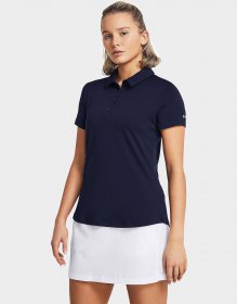 Under Armour Short-Sleeve Polos UA Playoff SS Polo
