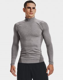 Under Armour Long-Sleeves UA CG Armour Comp Mock