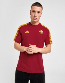 adidas AS Roma DNA T-Shirt