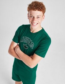 adidas Originals Collegiate T-Shirt Kinder