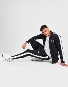 Under Armour Poly Trainingsanzug Herren