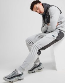 McKenzie Chaos Poly Fleece Trainingshose