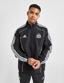 adidas Newcastle United FC Urban Purist Track Top