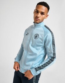 PUMA Manchester City FC King Jacke