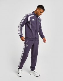 adidas Manchester United FC Urban Purist Track Pants