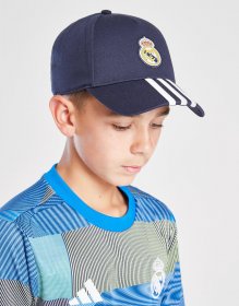 adidas Real Madrid Cap Kinder