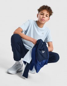 MONTIREX Delta T-Shirt Kinder