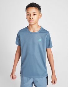 New Balance Accelerate T-Shirt Kinder