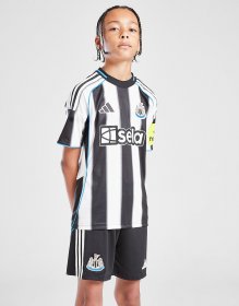 adidas Newcastle United FC 2025/26 Heim Shorts Kinder