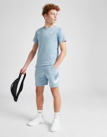 Nike French Terry Shorts Kinder