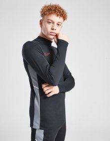 Nike Academy 1/4 Zip Top Kinder