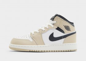 Jordan Air 1 Mid Junior