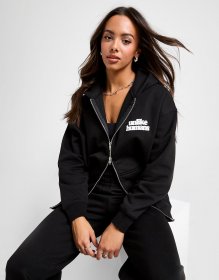 Unlike Humans Bubble Full Zip Hoodie