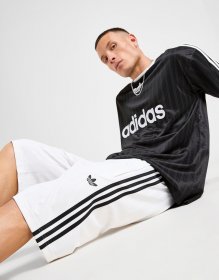 adidas Originals Adicolor Poly Shorts