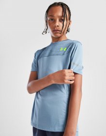 Under Armour UA Tech Utility T-Shirt Kinder