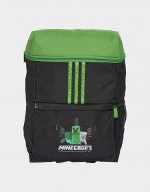 adidas adidas Originals x Minecraft Teen Kids Rucksack