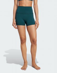 adidas All-Me Sculpt Booty kurze Leggings