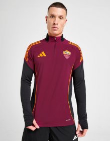 adidas AS Rom Trainingsoberteil
