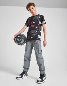 Jordan Jumpman Woven Cargohose Kinder