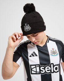 New Era Newcastle United FC Mono Beanie Mütze