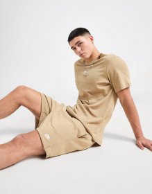 Nike French Terry Flow Shorts