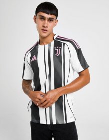 adidas Juventus 2025/26 Heim Shirt
