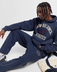 New Balance Collegiate Jogginghose