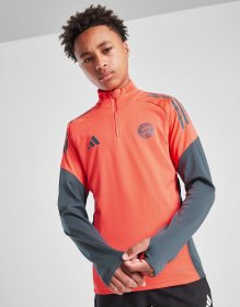 adidas FC Bayern München Trainingsoberteil Kinder