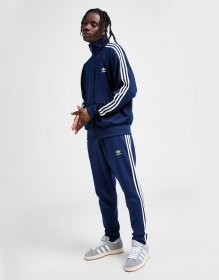 adidas Originals 3-Stripes Fleece Joggers