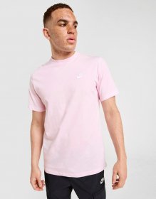 Nike Sportswear Club T-Shirt Herren