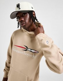 Billionaire Boys Club Rocket Hoodie