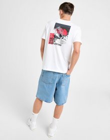 The North Face Energy Mountain Graphic T-Shirt