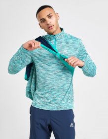 MONTIREX Trail 1/4 Zip Top