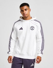 adidas Manchester United FC Urban Purist Hoodie