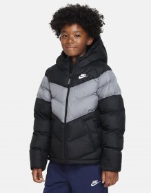 Nike Poly Trackuit Junior