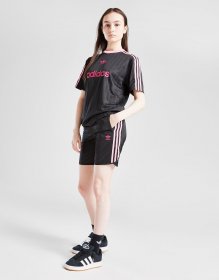 adidas Originals Girls' Fußball Shorts Kinder